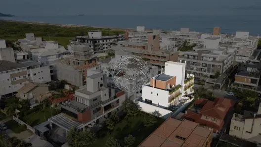 Apartamento com 1 Quarto à venda, 55m² no Campeche, Florianópolis