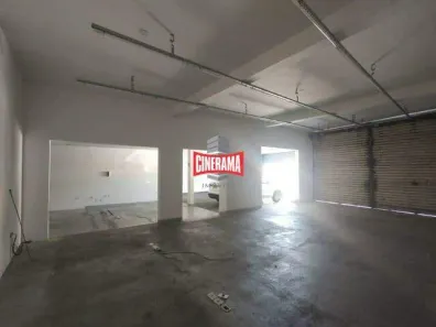 Ponto Comercial para alugar, 362m² no Jardim Utinga, Santo André