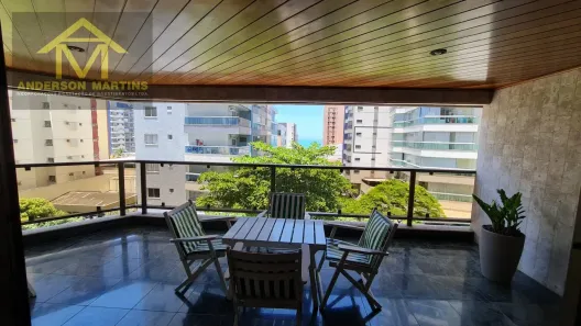 Apartamento com 4 Quartos à venda, 365m² no Praia da Costa, Vila Velha