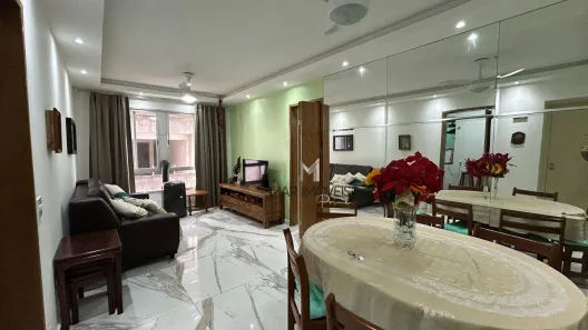 Apartamento com 3 Quartos à venda, 80m² no Enseada, Guarujá