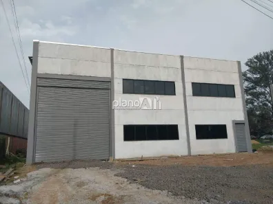 para alugar, 700m² no Ipiranga I (Ipiranga), Gravataí