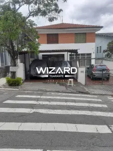 Sobrado com 4 Quartos à venda, 130m² no Vila Clementino, São Paulo