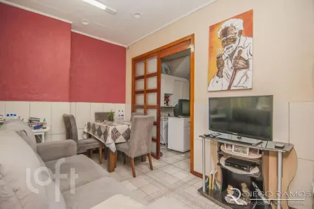 Apartamento com 2 Quartos à venda, 100m² no Santana, Porto Alegre