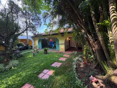 Casa com 5 Quartos à venda, 350m² no Parque Continental, São Paulo
