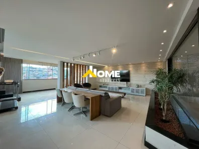 Casa com 5 Quartos à venda, 583m² no Teixeira Dias (Barreiro), Belo Horizonte