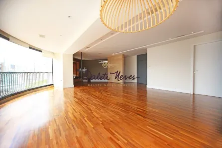 Apartamento com 4 Quartos à venda, 227m² no Jardim Paulista, São Paulo