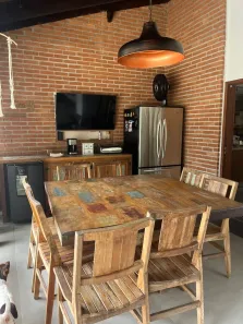 Casa com 4 Quartos à venda, 300m² no Barra do Una, São Sebastião