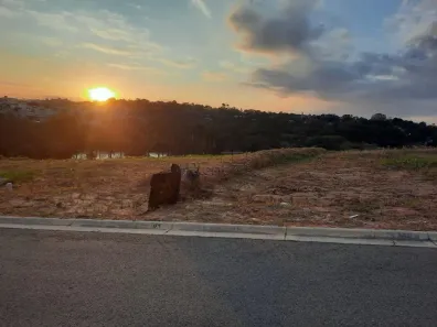 Lote/Terreno à venda, 299m² no Chácara Alvorada, Indaiatuba