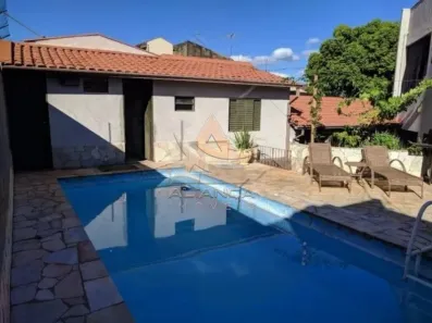 Casa com 4 Quartos à venda, 333m² no Ribeirânia, Ribeirão Preto