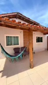 Casa de Condomínio com 2 Quartos à venda, 90m² no Nova Cidade, Macaé