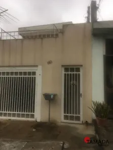 Casa com 1 Quarto para alugar, 50m² no Jardim Três Marias, São Paulo