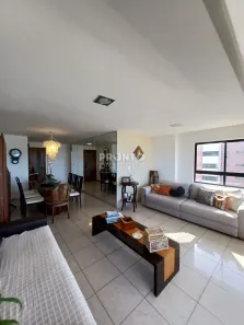 Cobertura com 4 Quartos à venda, 140m² no Candeias, Jaboatão dos Guararapes