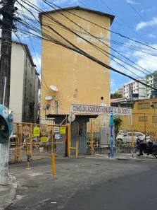 Apartamento com 3 Quartos para alugar, 80m² no Campinas de Brotas, Salvador