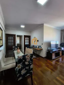 Apartamento com 3 Quartos à venda, 106m² no Nova América, Piracicaba