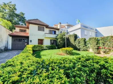 Casa com 4 Quartos à venda, 275m² no Ipanema, Porto Alegre