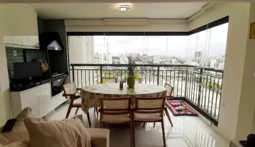 Apartamento com 2 Quartos à venda, 92m² no Centro, Osasco