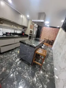 Sobrado com 3 Quartos à venda, 87m² no Vila União (Zona Leste), São Paulo