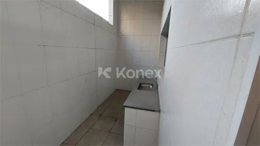 Sala Comercial à venda, 100m² no Jardim Modelo, São Paulo