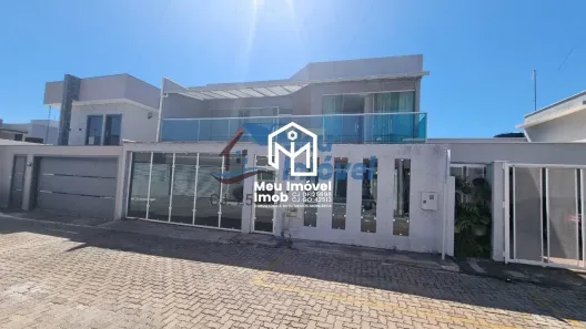 Casa com 5 Quartos à venda, 370m² no Setor Habitacional Vicente Pires, Brasília