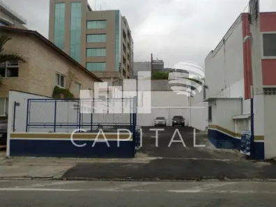 Lote/Terreno à venda, 330m² no Jardim Paulista, São Paulo
