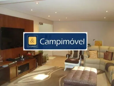 Casa com 3 Quartos à venda, 220m² no Parque dos Pomares, Campinas