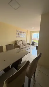 Apartamento com 3 Quartos para alugar, 65m² no Passaré, Fortaleza