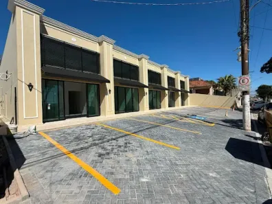 Ponto Comercial para alugar, 90m² no Centro, Atibaia