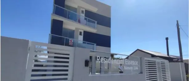 Apartamento com 2 Quartos à venda, 64m² no Ribeirão da Ilha, Florianópolis