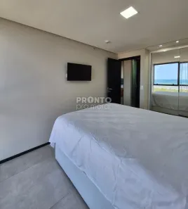Flat com 1 Quarto para alugar, 35m² no Barra de Jangada, Jaboatão dos Guararapes