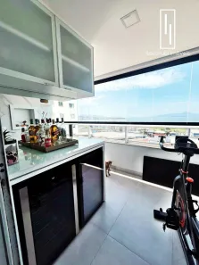 Apartamento com 2 Quartos à venda, 73m² no Kobrasol, São José