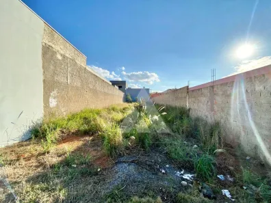 Lote/Terreno à venda, 210m² no Jardim Fogaça, Itapetininga