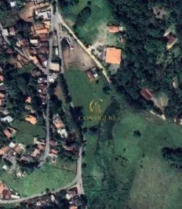 Lote/Terreno à venda, 24200m² no Jardim Santa Matilde, São José dos Campos