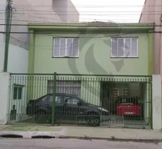 Casa com 4 Quartos à venda, 160m² no Vila Arapuã, São Paulo