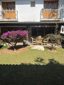 Casa de Condomínio com 3 Quartos à venda, 300m² no Alphaville, Santana de Parnaíba