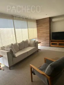 Apartamento com 2 Quartos à venda, 100m² no Itaim Bibi, São Paulo