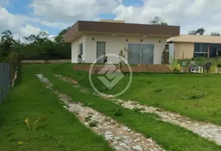 Fazenda/Sítio com 3 Quartos à venda, 92m² no Almeida, Jaboticatubas