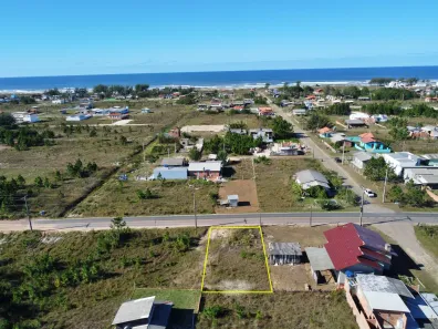 Lote/Terreno à venda, 300m² no , Passo de Torres