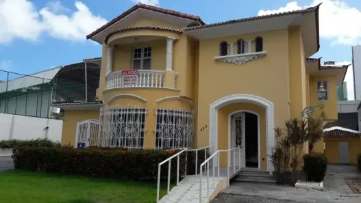 Imóvel Comercial com 20 Quartos à venda, 650m² no Boa Vista, Recife