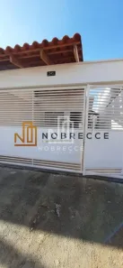 Casa com 2 Quartos à venda, 53m² no Parque Residencial Sabiás, Indaiatuba