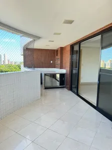 Apartamento com 4 Quartos à venda, 225m² no Miramar, João Pessoa