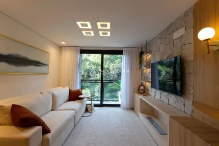 Apartamento com 2 Quartos à venda, 75m² no Várzea Grande, Gramado