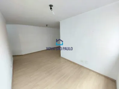 Apartamento com 2 Quartos para alugar, 62m² no Vila Guarani (Z Sul), São Paulo