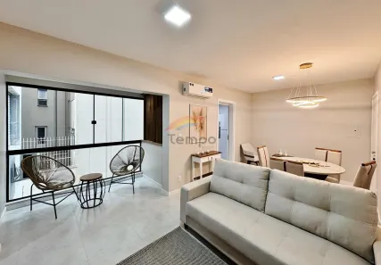 Apartamento com 1 Quarto para alugar, 52m² no Pátria Nova, Novo Hamburgo
