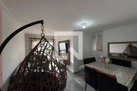 Apartamento com 3 Quartos à venda, 72m² no Jardim Cristiane, Santo André