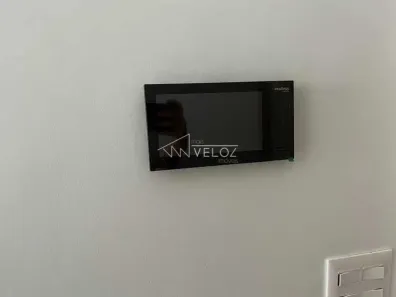 Apartamento com 1 Quarto à venda, 45m² no Leblon, Rio de Janeiro