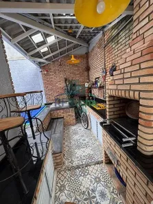Casa de Condomínio com 3 Quartos à venda, 168m² no Villa Verde, Franco da Rocha