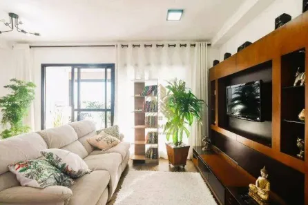 Apartamento com 2 Quartos à venda, 73m² no Vila Matilde, São Paulo