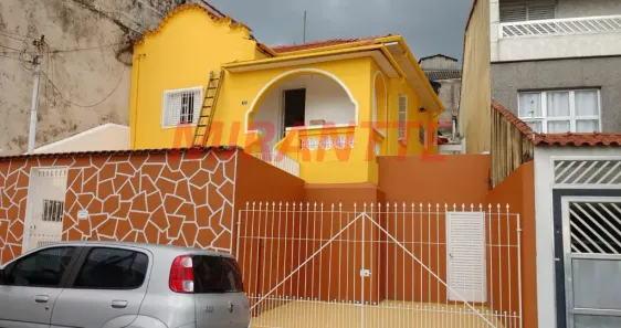Casa com 3 Quartos à venda, 100m² no Vila Maria Alta, São Paulo