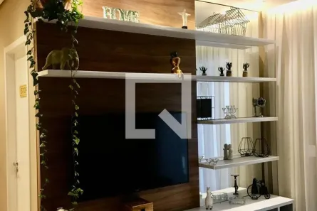 Apartamento com 2 Quartos à venda, 64m² no Fazenda Morumbi, São Paulo