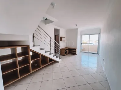 Apartamento com 3 Quartos à venda, 129m² no Jardim Paraíso, São José dos Campos